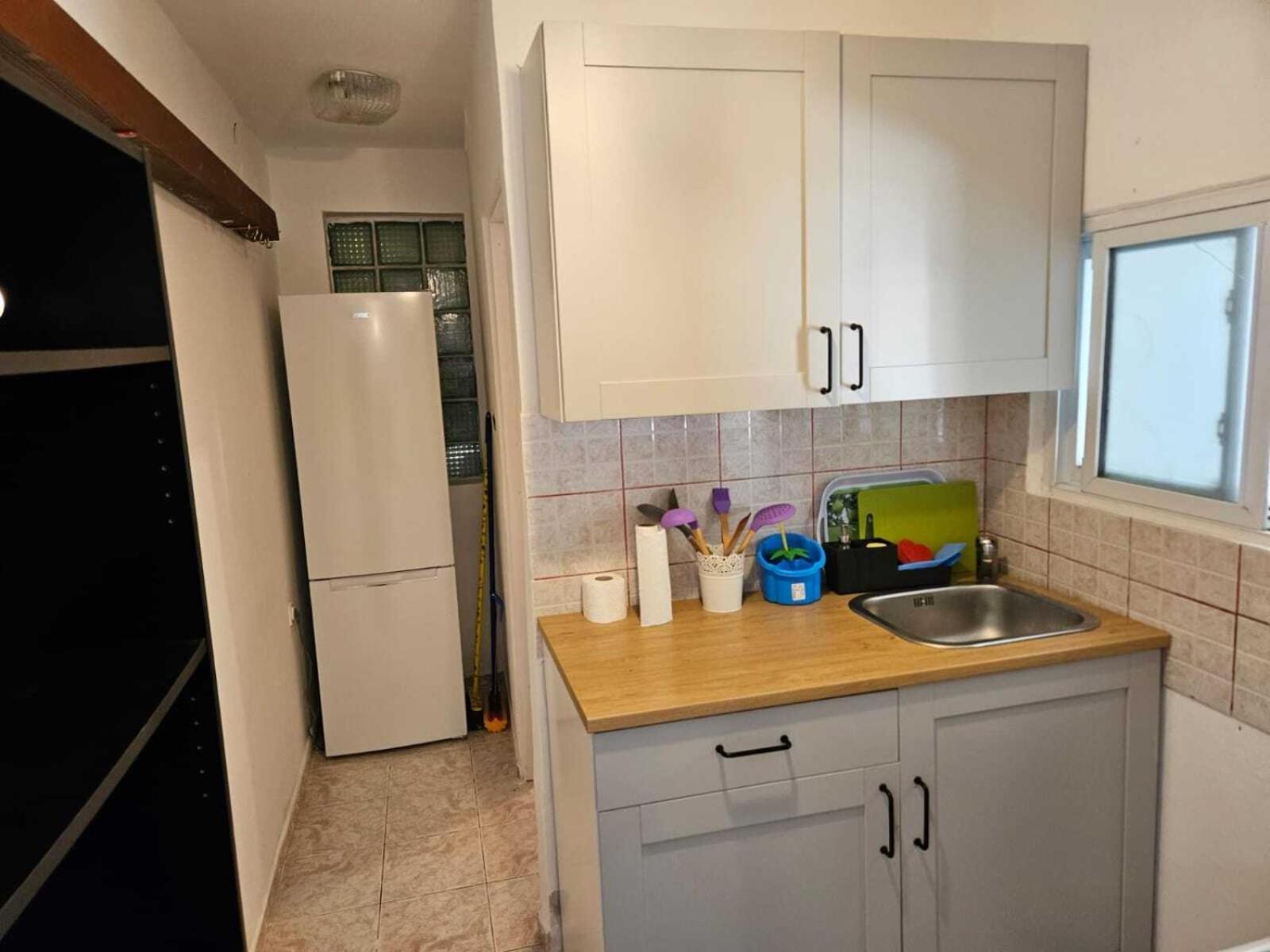 Hana Beach Apartment Novalja Exterior photo