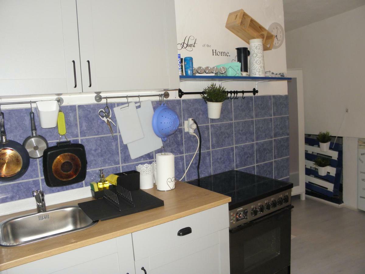 Hana Beach Apartment Novalja Exterior photo